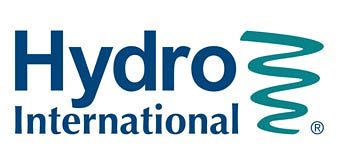 Hydro International logo